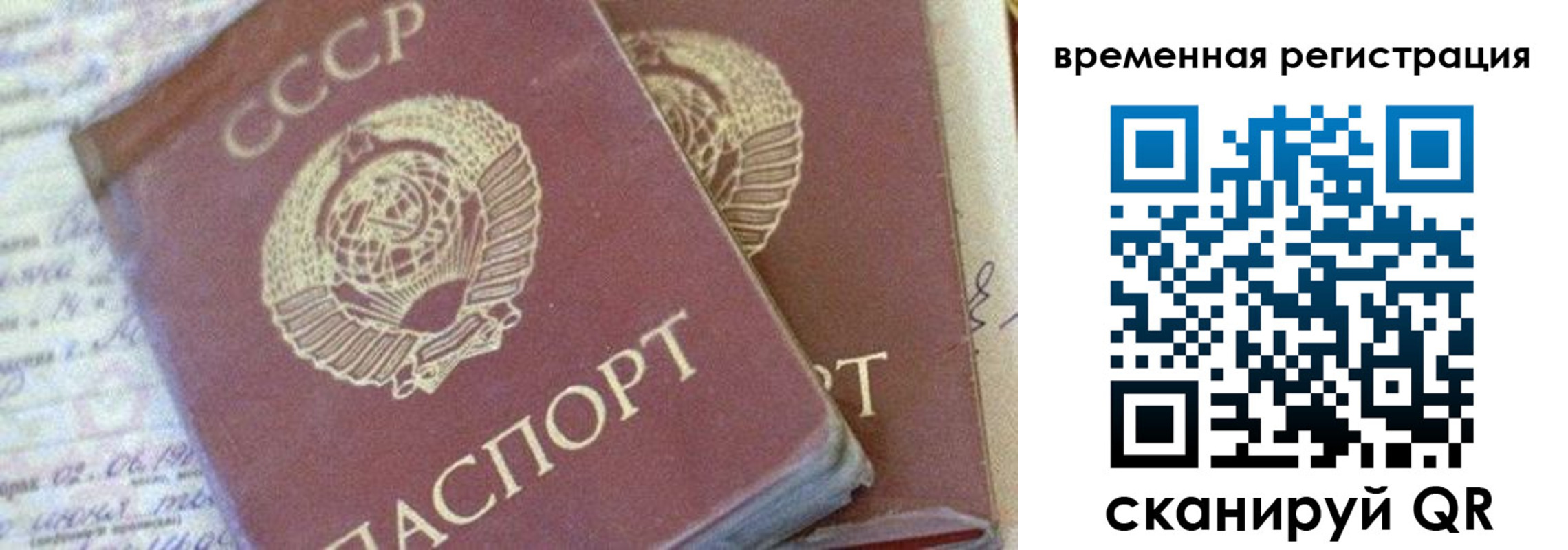 где прописаться в Чите